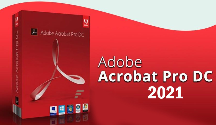 Hướng dẫn tải và cài đặt Adobe Acrobat Pro DC 2021 vĩnh viễn