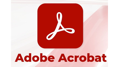 Hướng dẫn tải và cài đặt phần mềm Adobe Acrobat DC các phiên bản