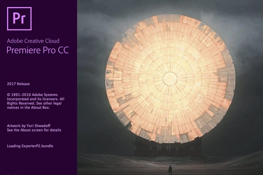 Adobe Premiere Pro CC 2017 v11.0 Full vĩnh viễn - Google Drive