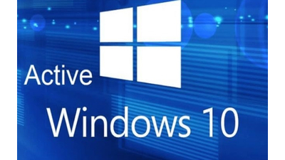 Cách Active Win 10 và mở khóa win 10 vĩnh viễn thành công 100%