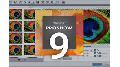 Download ProShow Gold 9.0.3771 Full Vĩnh Viễn 2024