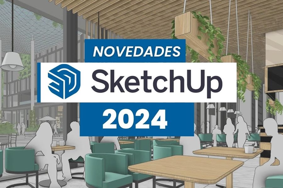 Hướng dẫn cài đặt phần mềm SketchUp Pro 2024 Full Vĩnh Viễn