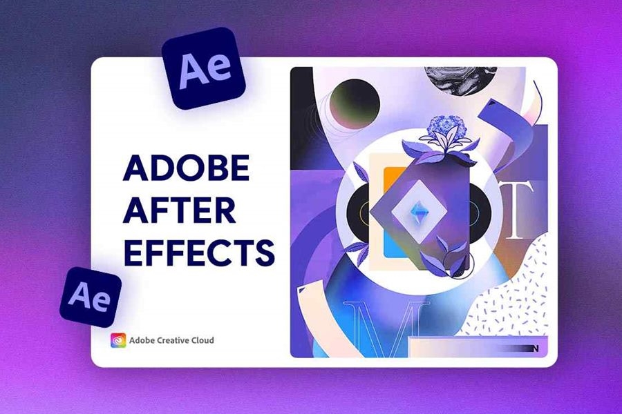 Hướng dẫn tải cài đặt Adobe After Effects cc 2023 Full