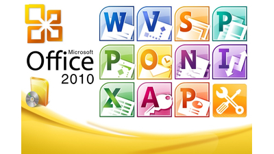 Hướng Dẫn tải cài đặt Microsoft Office 2010 Full Vĩnh Viễn