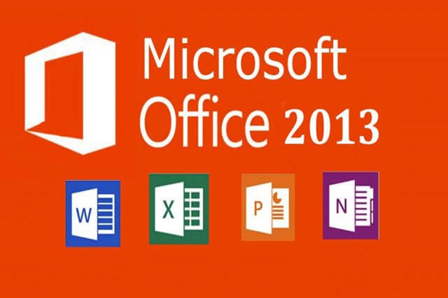 Hướng dẫn tải Microsoft Office 2013 Full Vĩnh Viễn