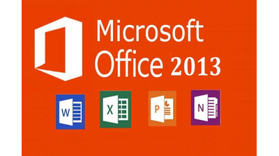 Hướng dẫn tải Microsoft Office 2013 Full Vĩnh Viễn