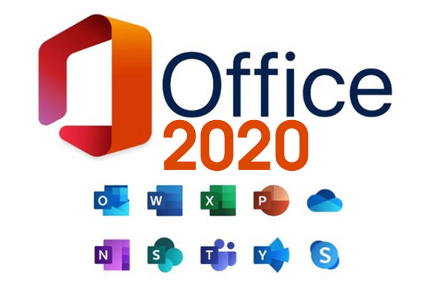 Hướng Dẫn Tải Office 2020 Và Cài Đặt Full Kích Hoạt