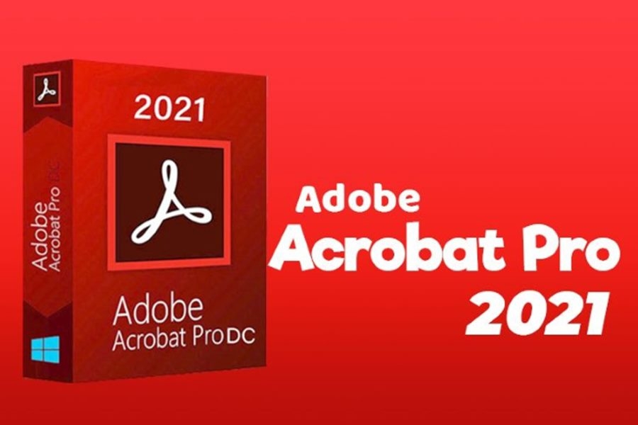 Hướng dẫn tải và cài đặt Adobe Acrobat Pro DC 2021 vĩnh viễn