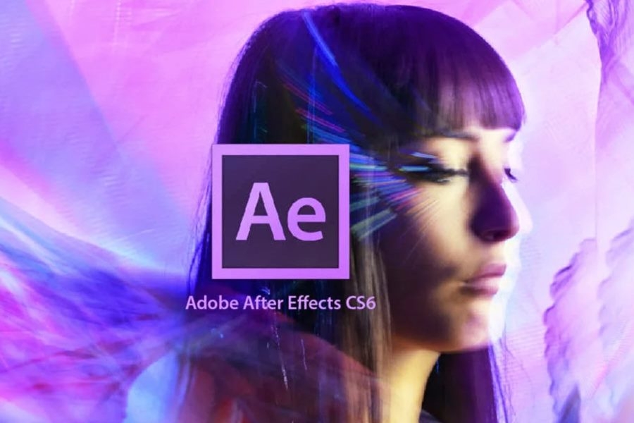 Hướng Dẫn Tải Và Cài Đặt Adobe After Effects CS6 Full vĩnh viễn