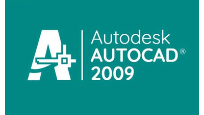 Hướng dẫn tải và cài đặt Autocad 2009 bản đầy đủ