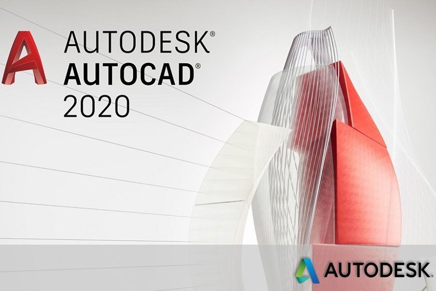 Hướng dẫn tải và cài đặt Autocad 2020 Full. Link Drive