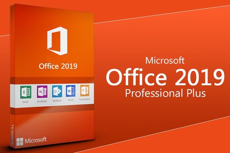 Hướng dẫn tải và cài đặt Microsoft Office 2019 bản đầy đủ