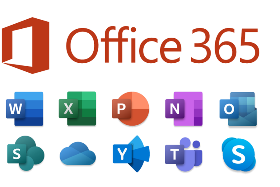 Hướng dẫn tải và cài đặt Office 365 Full Vĩnh Viễn