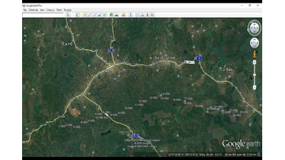 Hướng dẫn tải và cài đặt phần mềm hhmaps 2016 Full vĩnh viễn