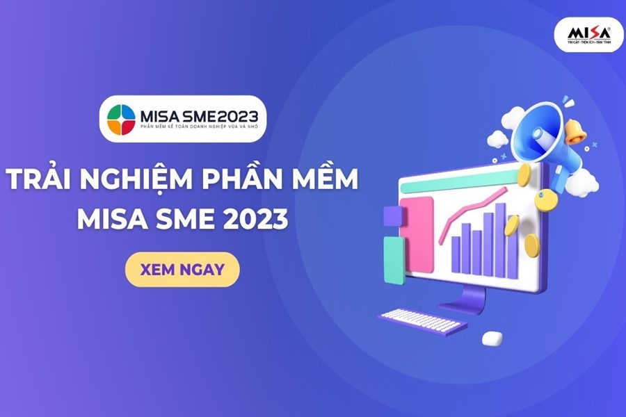 Hướng dẫn tải và cài đặt phần mềm kế toán Misa full vĩnh viễn