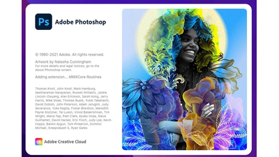 Hướng dẫn tải và cài đặt Photoshop 2022 bản đầy đủ