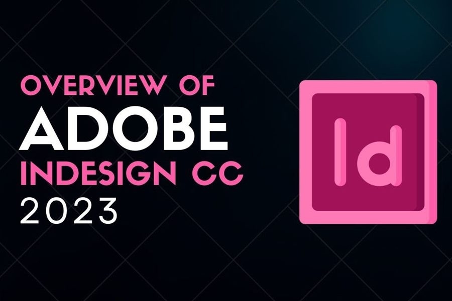 InDesign 2023 | Bản Quyền Vĩnh Viễn – Miễn phí 100%
