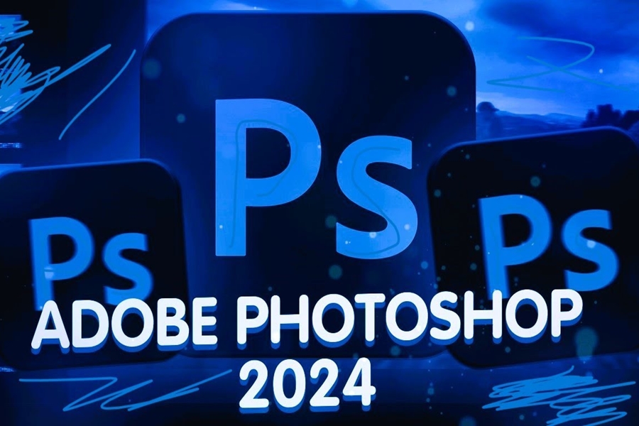 Tải Adobe Photoshop Portable 2024 bản có Neural Filter