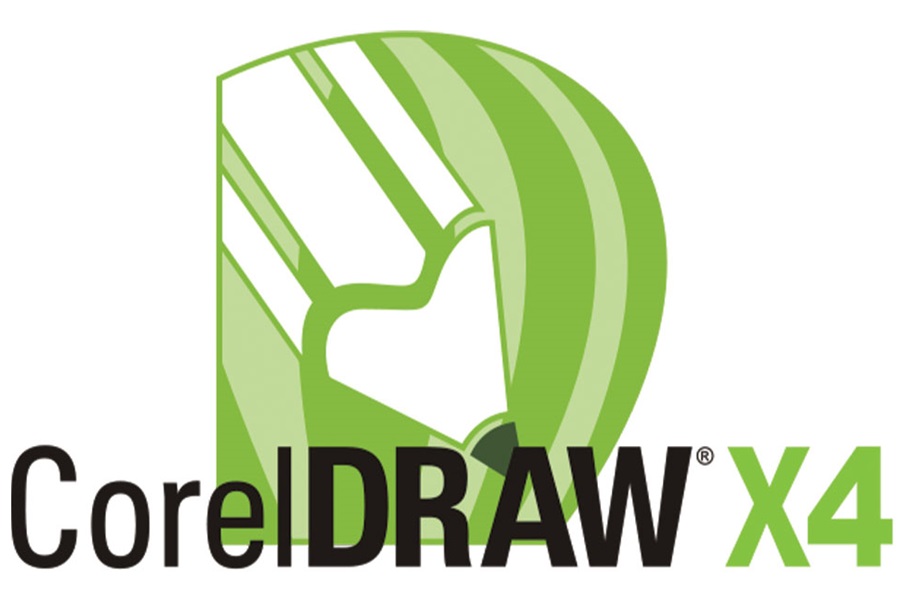Tải CorelDRAW X4 Full vĩnh viễn cho Win 7, Win 10
