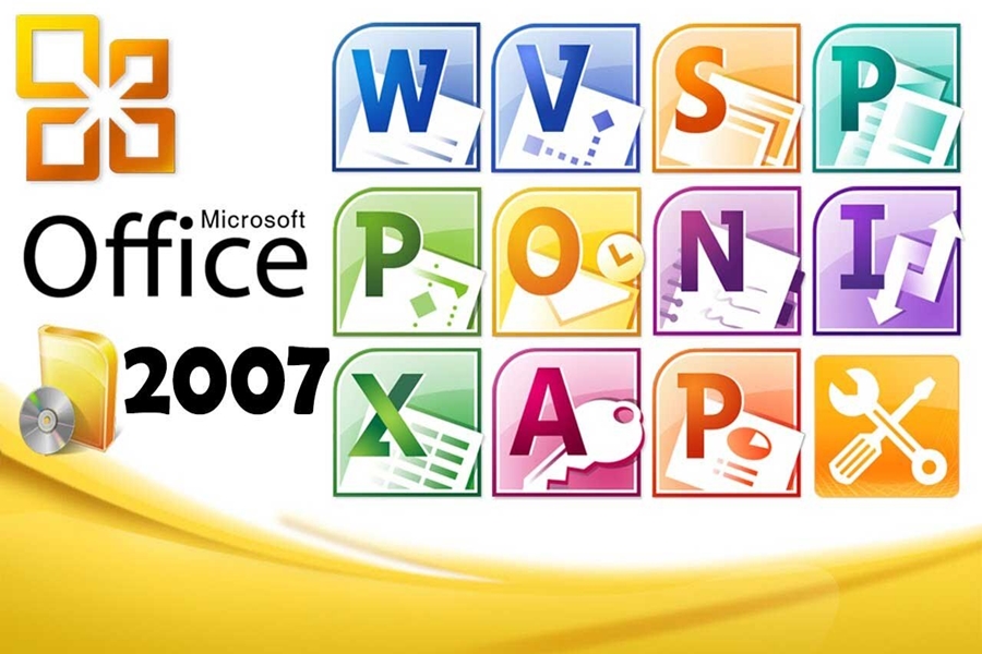 Tải Microsoft Office 2007 – Link Full Hướng Dẫn Cài Đặt Chi Tiết