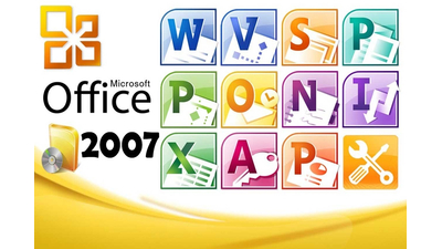 Tải Microsoft Office 2007 – Link Full Hướng Dẫn Cài Đặt Chi Tiết