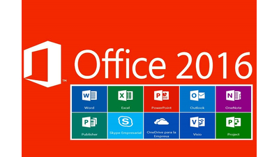Tải Microsoft Office 2016 – Link Full Hướng Dẫn Cài Đặt