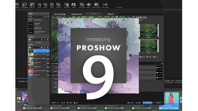 Tải ProShow Producer 9 Full – Phần mềm video chuyên nghiệp