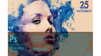Tải và cài Adobe Photoshop CC 2015 Full Vĩnh Viễn