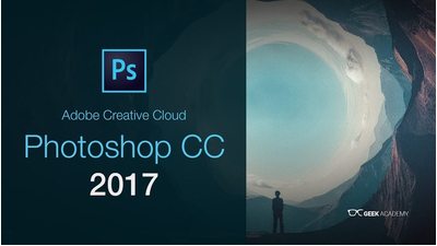 Tải và cài đặt Adobe Photoshop CC 2017 Full Vĩnh Viễn