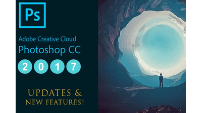 Tải và cài đặt Adobe Photoshop CC 2017 Full Vĩnh Viễn